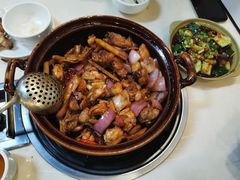 -胡须佬鸡煲四季火锅(龙珠大道店)