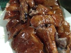 -烧鹅妹饭店