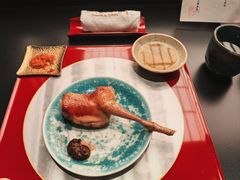-鳥喜Toriki怀石烧鸟料理
