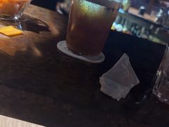 -MM·五声·音乐人与调酒师(西安路店)