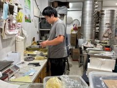 -固海糕团店
