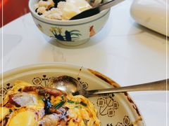 -堂屋糖水店(愚园店)