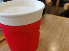 -李先生牛肉面(长春红旗街店)