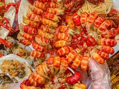 -潮爷的店·小龙虾·烧烤