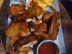 -食间牛排(湖西路店)