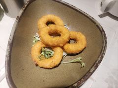 -牛扒先生·厚切雪花牛扒西餐厅(北京路禺山路店)