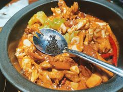 -云海肴·汽锅鸡·云南菜(美罗城店)