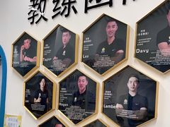 -星动计划儿童运动馆(闵行乐虹坊店)