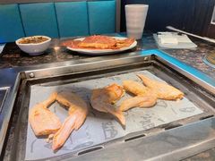 -阪尚皇·原切牛排·烤肉火锅自助(北京路店)