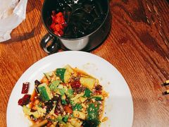 -三个大叔东北烧烤·砂锅菜(西三旗店)