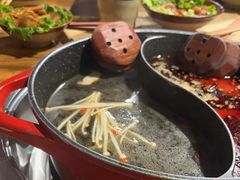 -烂摊摊火锅集市(河北总店)