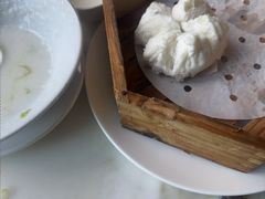 -顺德美的万豪酒店-万豪中餐厅