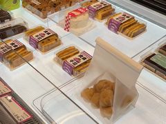 葱香面包-金凤成祥(为公桥店)