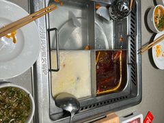 -海底捞火锅(上地华联店)