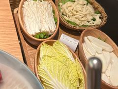 -盡膳口福跷脚牛肉火锅(国贸商城店)