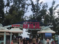 -大小河街