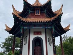 -戏马台景区