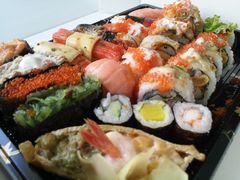 -河风精致寿司(世昌大道店)