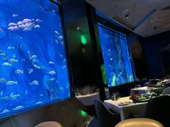 -渔火·特色餐厅(佘山世茂洲际酒店)