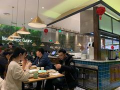 大堂-米纸越南小馆(金鹰世界店)