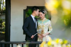 -黑马婚纱摄影