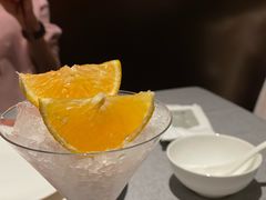 -柿合缘新京菜(国金中心商场店)