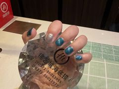 -海底捞火锅(锦艺城店)