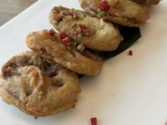 -枣子树·素食餐厅(朱家尖店)