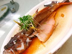 -海龙渔村(万江分店)
