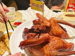 -石岐佬中山菜馆(张溪店)