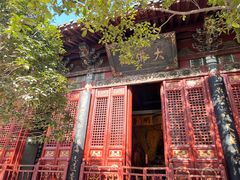 -洛阳白马寺