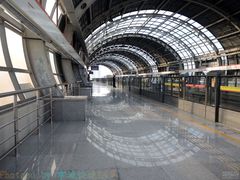 -复兴门(地铁站)