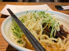 -平娃三宝烧烤·面食(南小街店)