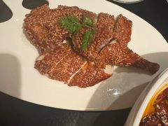 -丽晶轩中餐厅(重庆丽晶酒店)