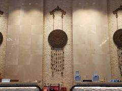 -西双版纳融创皇冠假日度假酒店