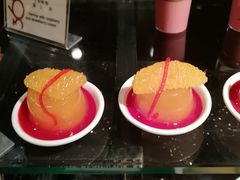 -澳门旅游塔360°旋转餐厅(南湾湖广场店)