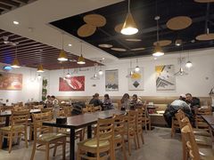大堂-潇湘阁(望京SOHO店)