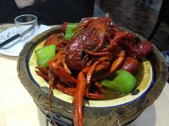 -怪怪龙虾·澳洲蓝龙王·深夜食堂(惊驾路店)