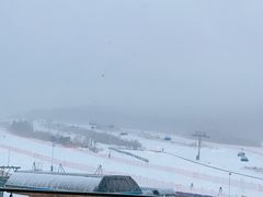 -长白山华美胜地滑雪场