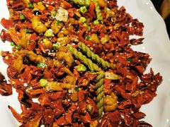 -绿茶餐厅(西单老佛爷店)