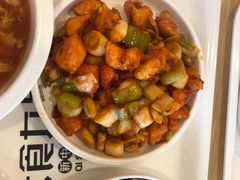 -七食九号食堂(东丽空港店)