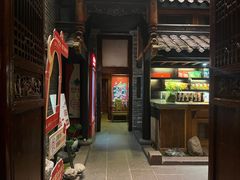 -哈哈曲艺社(西门闲亭店)