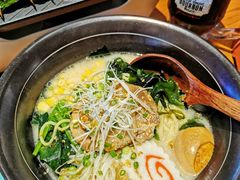 -俊屋料理·烧鸟·寿司·日泰融合菜(星际云汇店)
