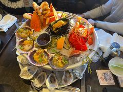 -Water Grill(圣莫妮卡店)