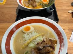 -雷门拉面·现熬骨汤(凯德来福士店)