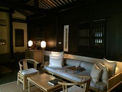 -法云安缦酒店
