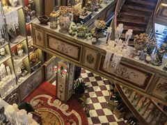 -老欧洲咖啡·西餐(后湖店)