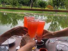 -窗外西餐厅(普罗理想国店)