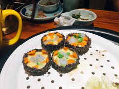 -三个渔夫·蒸汽海鲜(小白楼店)