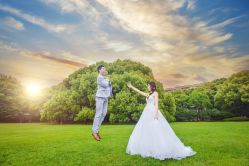 -HY小曼wedding·TOPYOUNG团队